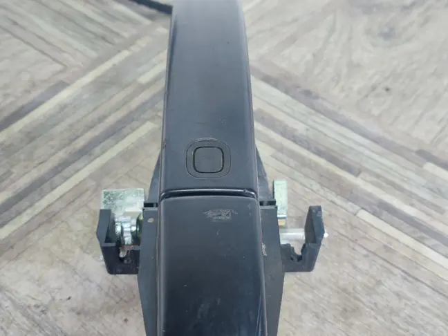 Ручка двери передняя правая Range Rover Sport L320