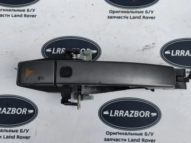 Ручка двери передняя правая Range Rover Sport L320