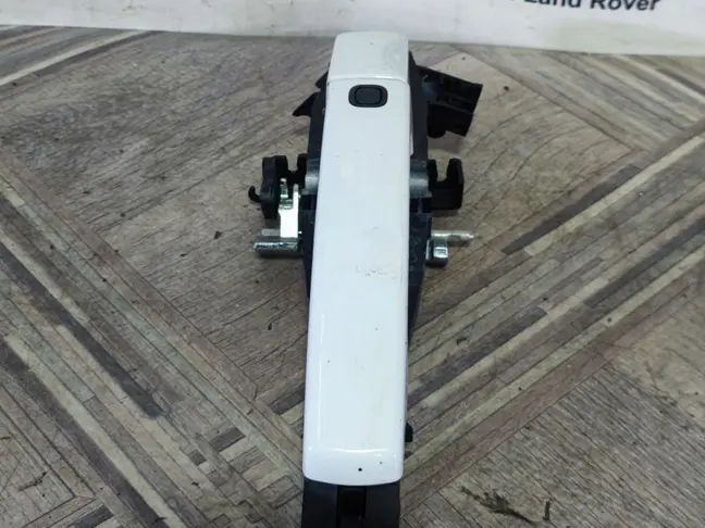 Ручка двери передняя левая Range Rover Sport L320