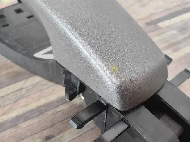 Ручка двери задняя правая Range Rover Sport L320