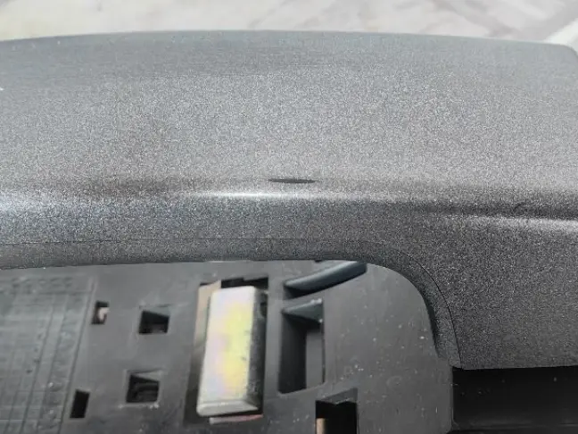 Ручка двери задняя правая Range Rover Sport L320