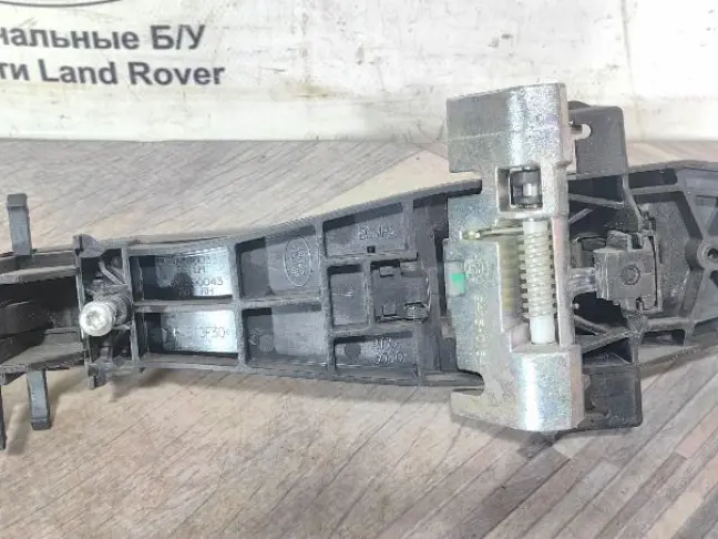 Ручка двери задняя правая Range Rover Sport L320