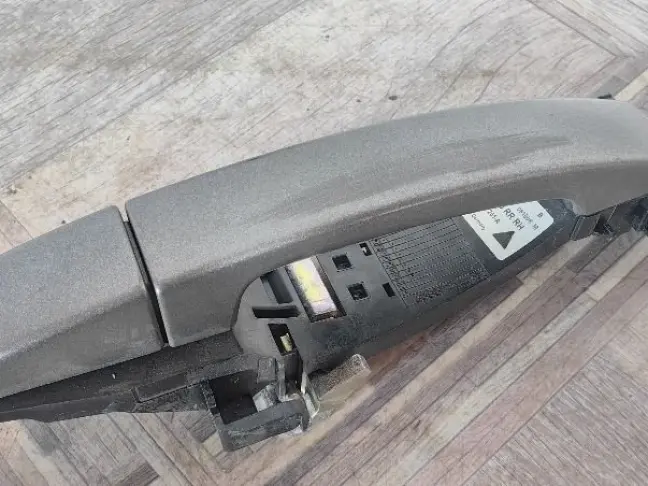 Ручка двери задняя правая Range Rover Sport L320