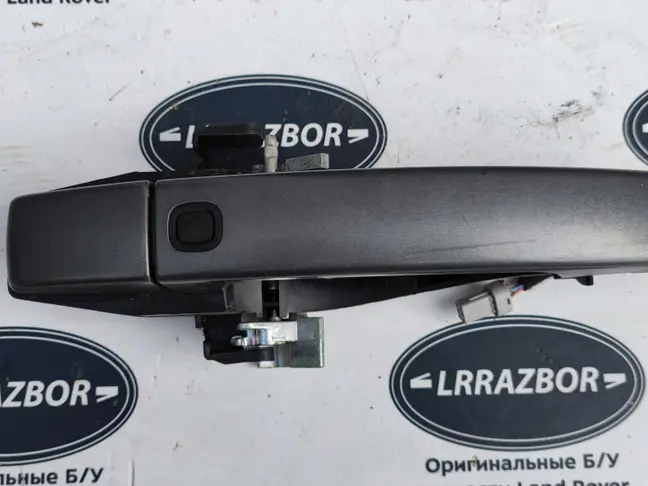 Ручка двери задняя левая Range Rover Sport L320