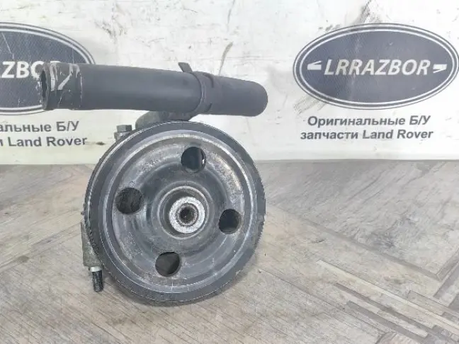 Насос ГУР Land Rover Freelander 2 2.2