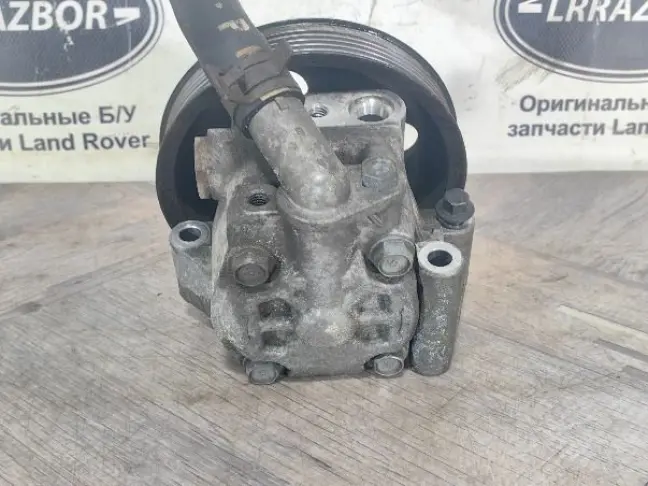 Насос ГУР Land Rover Freelander 2 2.2
