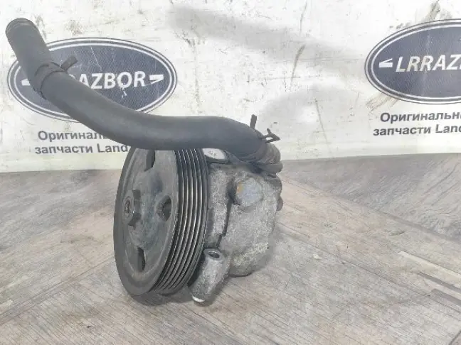 Насос ГУР Land Rover Freelander 2 2.2