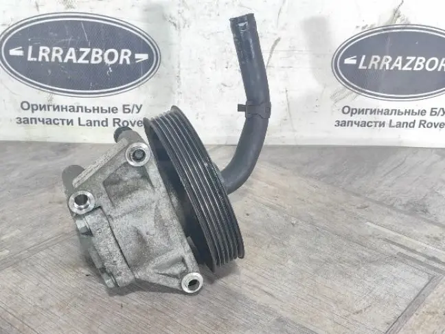 Насос ГУР Land Rover Freelander 2 2.2
