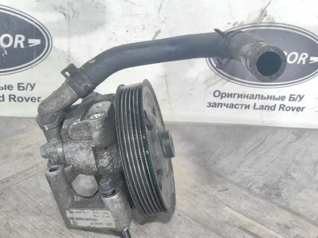 Насос ГУР Land Rover Freelander 2 2.2