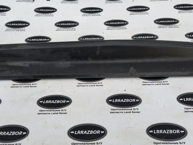 Молдинг передний левый  Range Rover Sport L320