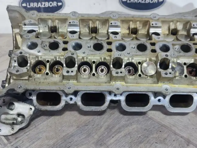 ГБЦ правая Range Rover 5.0 510 Supercharged