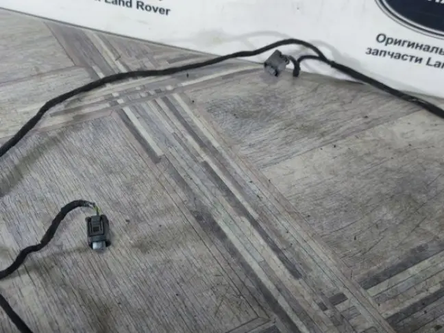 Проводка парктроника Range Rover 3 L322 задняя