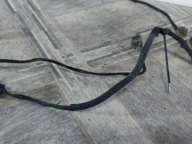 Проводка парктроника Range Rover 3 L322 задняя