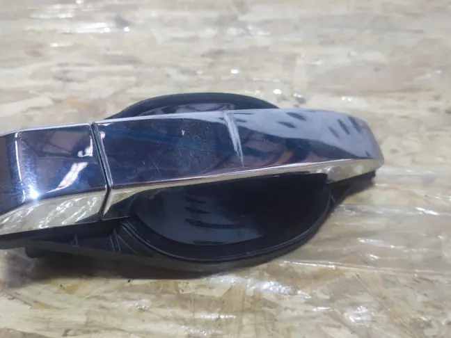 Ручка двери передняя левая Range Rover L322