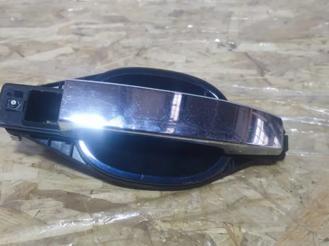 Ручка двери передняя правая Range Rover L322