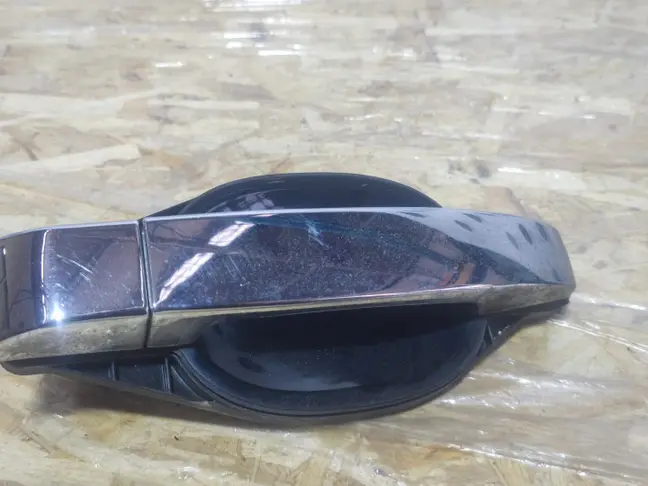 Ручка двери задняя правая Range Rover L322