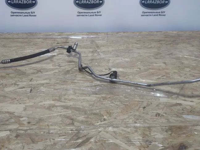 Трубка кондиционера Range Rover 3 L322 3.6 дизель