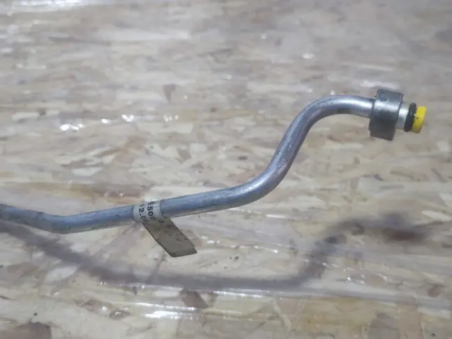 Трубка кондиционера Range Rover 3 L322 3.6 дизель