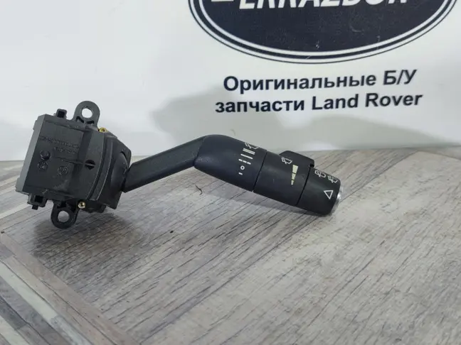 Переключатель дворников Range Rover 3 L322