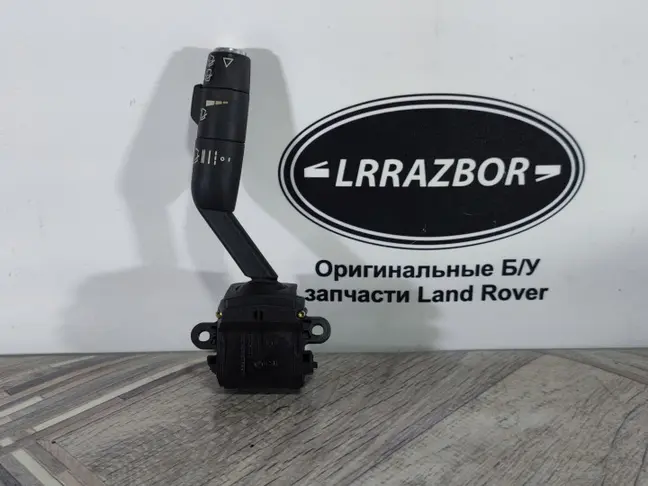Переключатель дворников Range Rover 3 L322