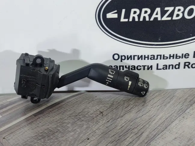 Переключатель дворников Range Rover 3 L322