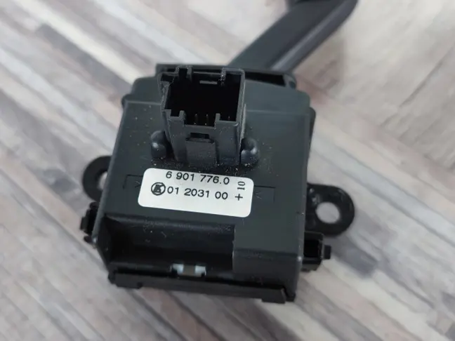 Переключатель дворников Range Rover 3 L322