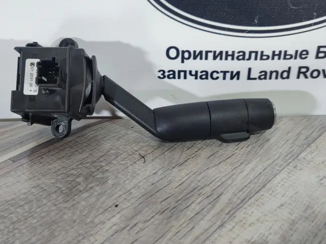 Переключатель дворников Range Rover 3 L322