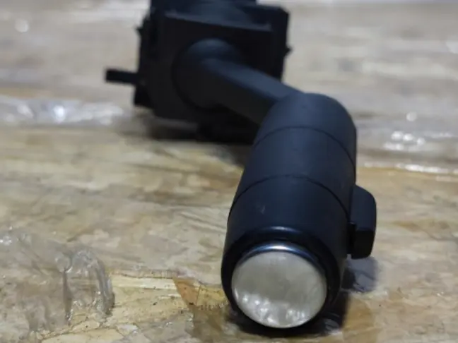 Переключатель света Range Rover 3 L322