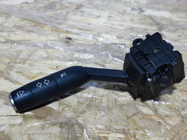 Переключатель света Range Rover 3 L322