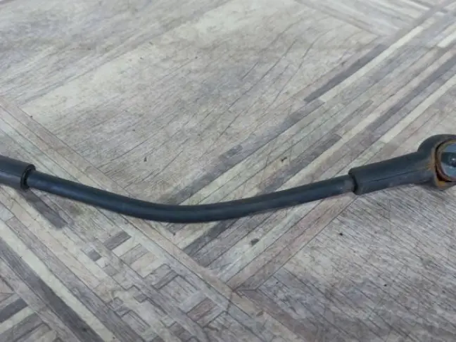 Трос откидного борта Range Rover L322 02-12