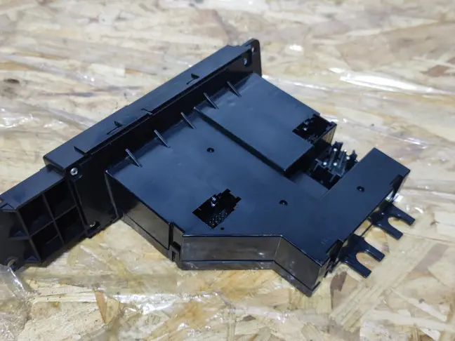 Блок стеклоподъемника ПРАВЫЙ РУЛЬ Range Rover 3