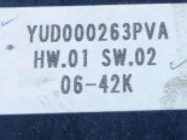 Блок стеклоподъемника ПРАВЫЙ РУЛЬ Range Rover 3