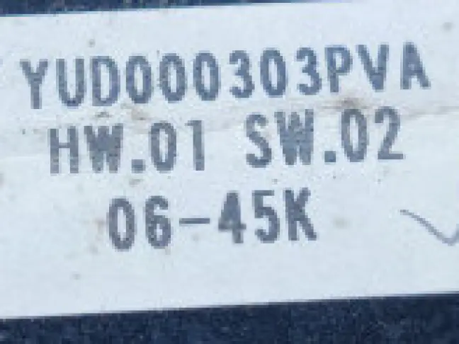 Блок стеклоподъемников ПРАВЫЙ РУЛЬ Range Rover 3