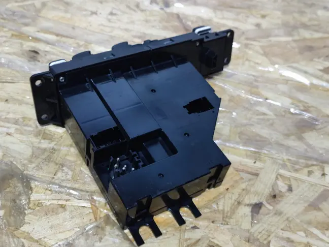 Блок стеклоподъемников ПРАВЫЙ РУЛЬ Range Rover 3