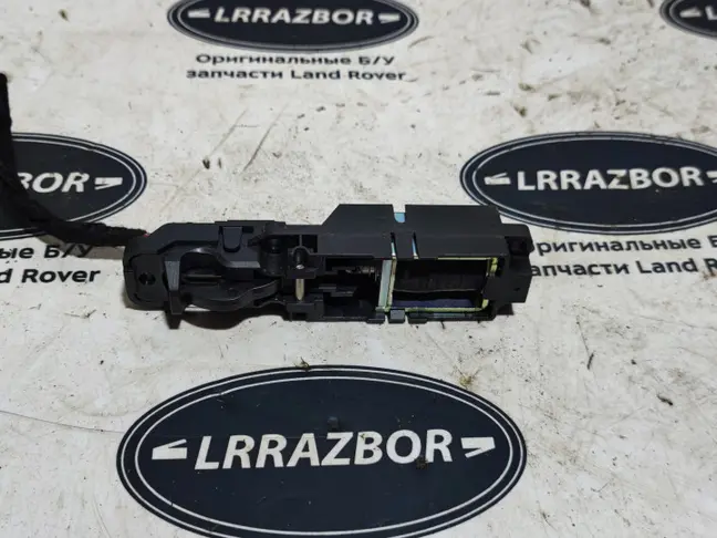 Замок бардачка Land Rover Range Rover 3 L322 07-12