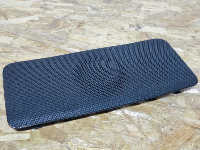 Вставка торпеды сетка Range Rover L322