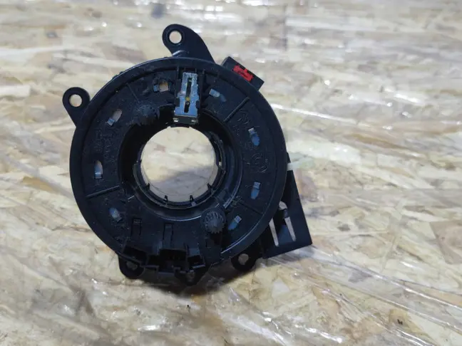 Шлейф подрулевой Range Rover 3 L322 07-09