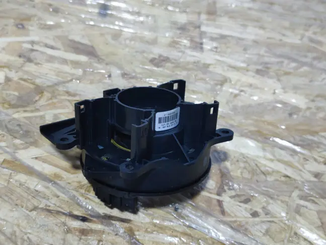 Шлейф подрулевой Range Rover 3 L322 07-09