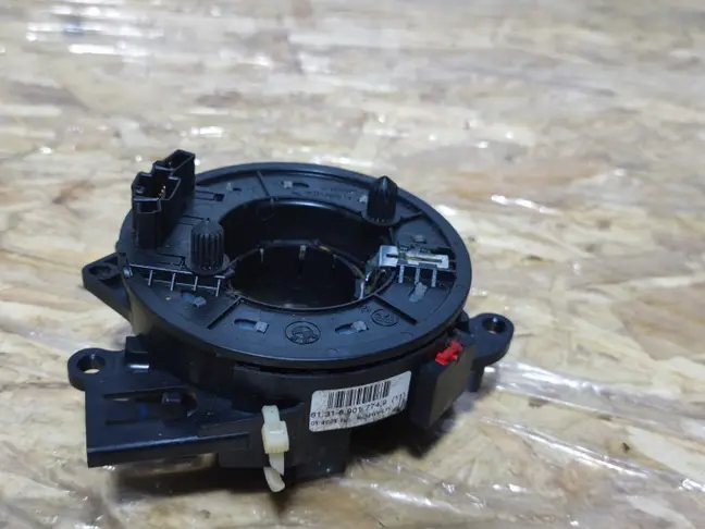 Шлейф подрулевой Range Rover 3 L322 07-09