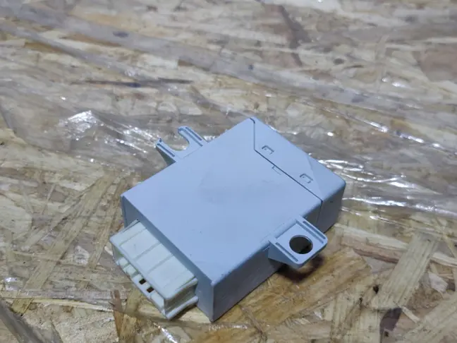 Иммобилайзер Range Rover L322 02-09