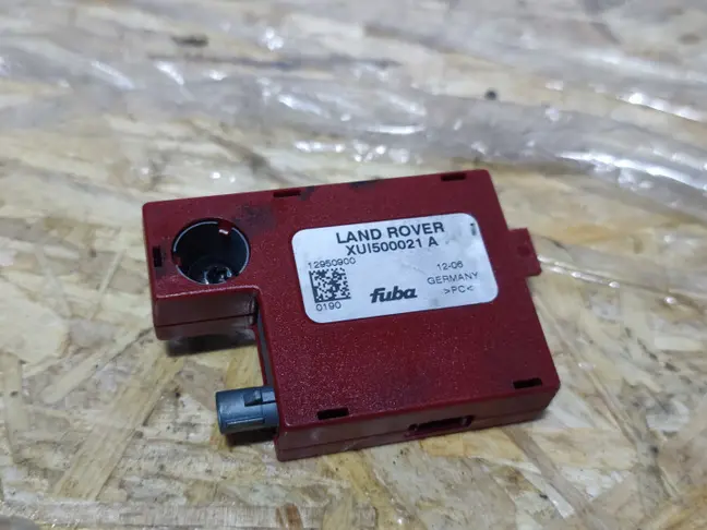 Антенна Land Rover Range Rover 3 L322 2007-2012