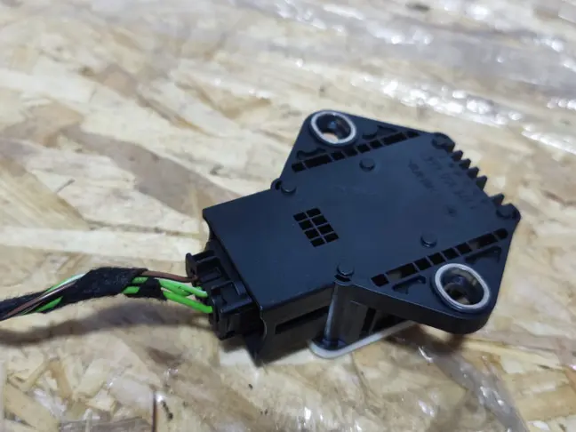 Датчик ускорения Range Rover 3 L322 05-09