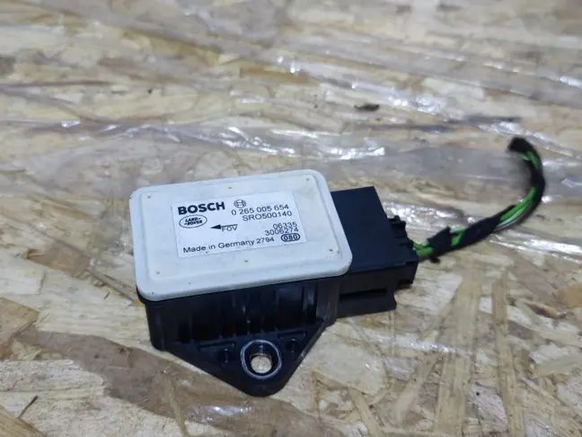 Датчик ускорения Range Rover 3 L322 05-09