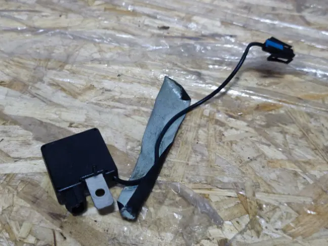 Фильтр подавления радиопомех Range Rover 3 L322