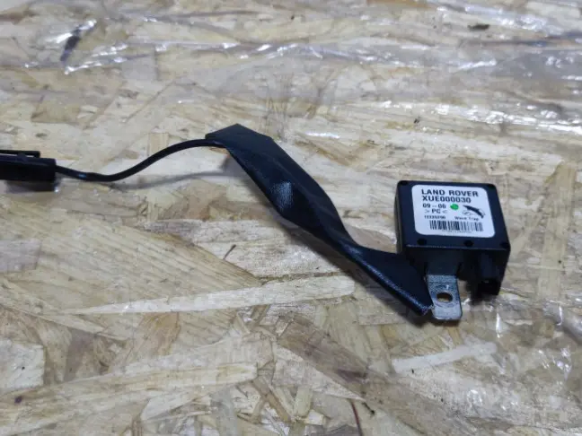 Фильтр подавления радиопомех Range Rover 3 L322