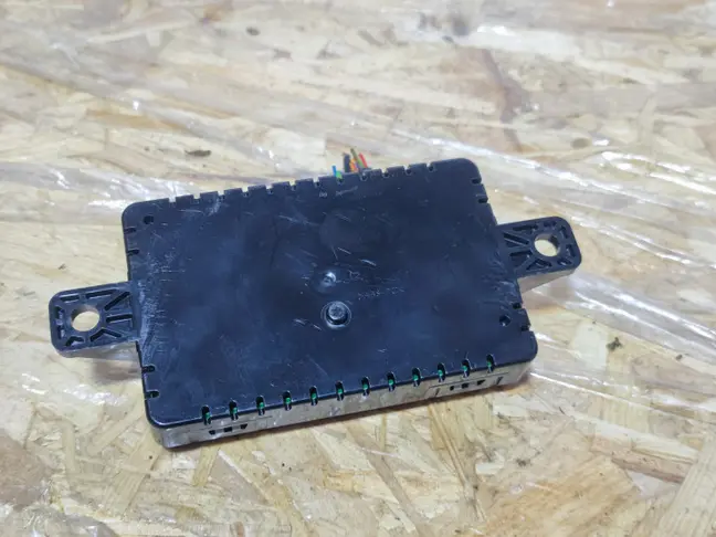 Блок управления вентиляции сидений Range Rover