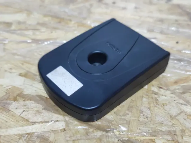 Блок управления телефоном Range Rover L322