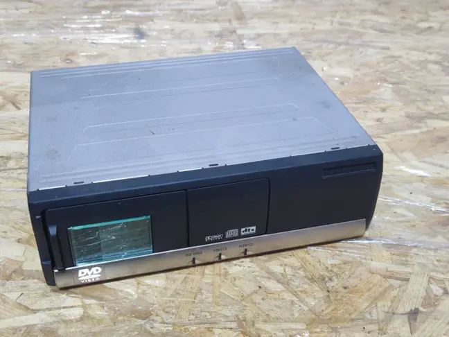 Модуль DVD Range Rover 3 L322 05-09