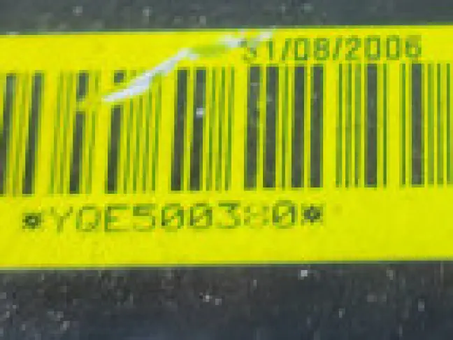 Блок предохранителей салонный Range Rover L322 05+