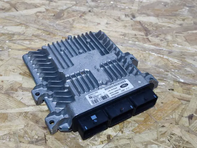 Блок управления ДВС Range Rover L322 05-09